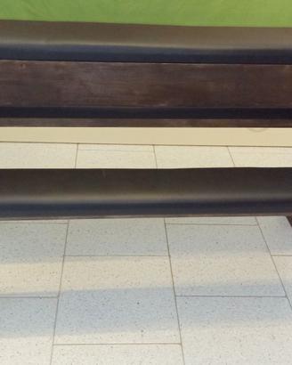 Spanking bench panca per giochi bondage