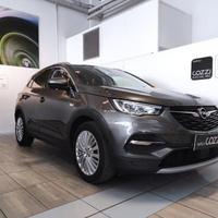OPEL Grandland - Grandland X 1.6 Hybrid4 Plug-in a