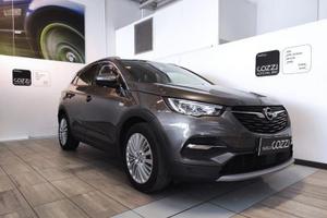 OPEL Grandland - Grandland X 1.6 Hybrid4 Plug-in a