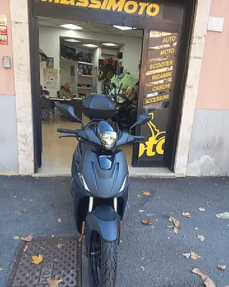 Kymco Agility 125 NX NUOVO 2026 - PERMUTE