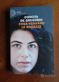 Cosa pensano le ragazze