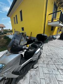 Yamaha Versity 300