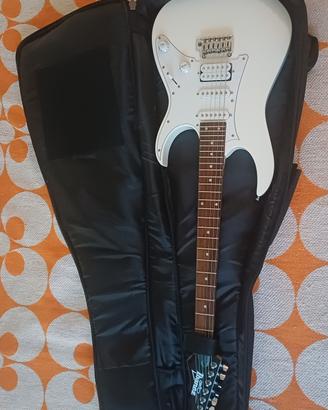 Chitarra elettrica  Ibanez