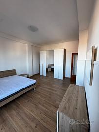 Stanza singola in centro