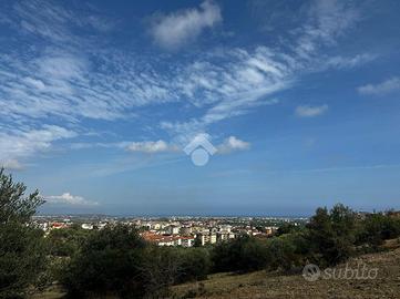 TERRENO A CORIGLIANO-ROSSANO