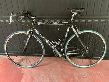 Bici da corsa