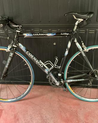 Bici da corsa