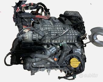 motore dacia sandero 1.0 b b4d b4