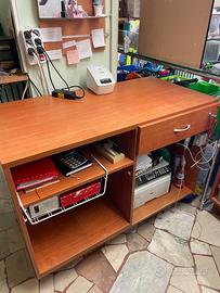 Arredamento negozio