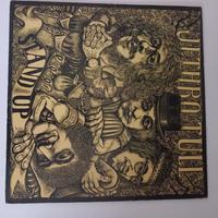 Vinile   STAND  UP  Jethro  Tull