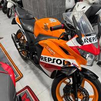 Honda CBR 125 R Repsol