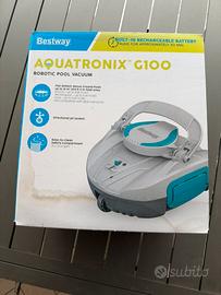 Robot Bestway AquaTronix G10