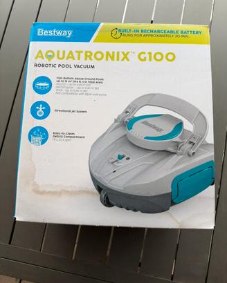 Robot Bestway AquaTronix G10