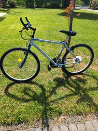mountain bike bianchi