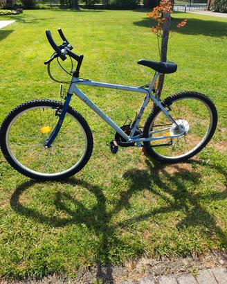 mountain bike bianchi