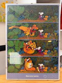 MAMMA LEONE PUZZLE