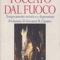 TOCCATO DAL FUOCO Kay Redfield Jamison