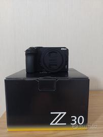 Nikon Z30 Kit 16-50