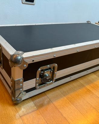 Proel Flight Case per Console DJ / Pedaliera