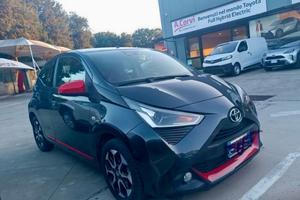 Toyota Aygo 1.0 VVT-I XFUN 72 CV