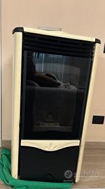 Idrostufa a pellet extraflame nordica