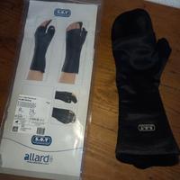 Tutore mano sinistra