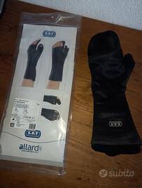 Tutore mano sinistra