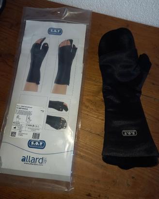 Tutore mano sinistra