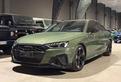 AUDI A4 35 TFSI S tronic S line edition