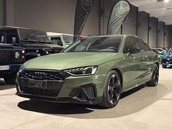 AUDI A4 35 TFSI S tronic S line edition