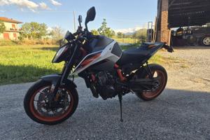 KTM Duke