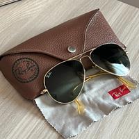 Occhiali Ray Ban da sole Donna