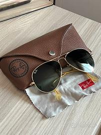 Occhiali Ray Ban da sole Donna