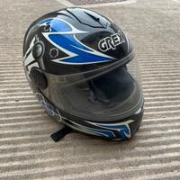 Casco Grex