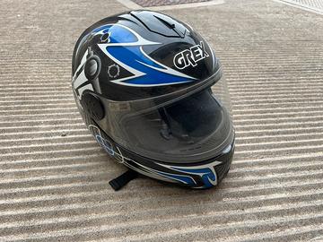 Casco Grex