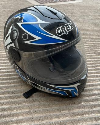 Casco Grex