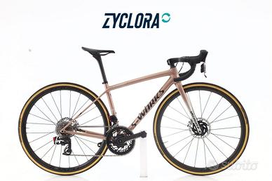 Specialized Aethos S-Works AXS 12V t.50