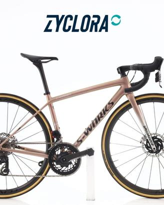 Specialized Aethos S-Works AXS 12V t.50