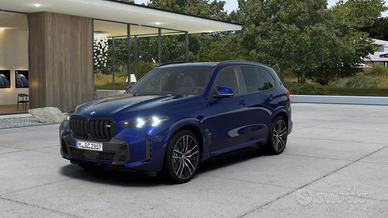 BMW X5 M X5 M60i auto