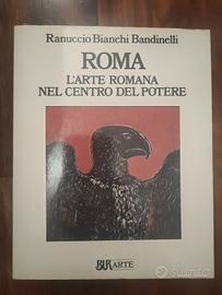 Roma, L'Arte Romana Nel Centro Del Potere