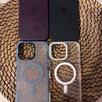 Cover iphone 16 pro max