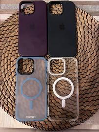 Cover iphone 16 pro max