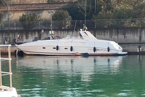 Barca Tullio Abbate Excempition 42