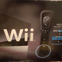 Nintendo Wii 