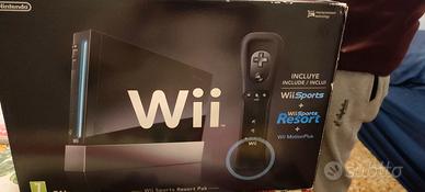 Nintendo Wii 