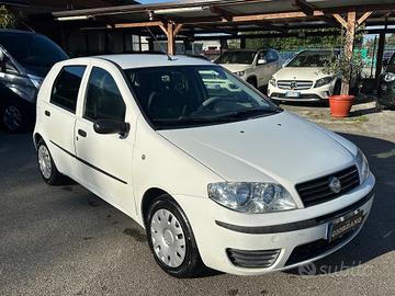Fiat Punto 1.3 Multijet 5 porte Dynamic