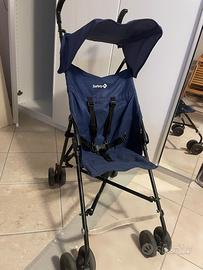 Passeggino leggero