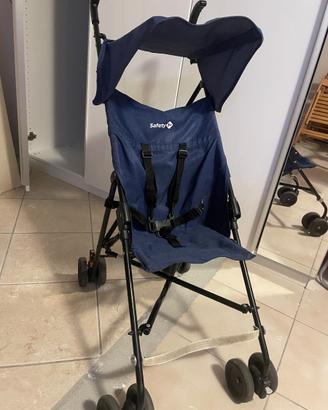 Passeggino leggero