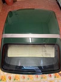 HARD TOP per ALFA ROMEO SPIDER IV SERIE
