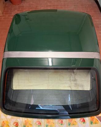 HARD TOP per ALFA ROMEO SPIDER IV SERIE